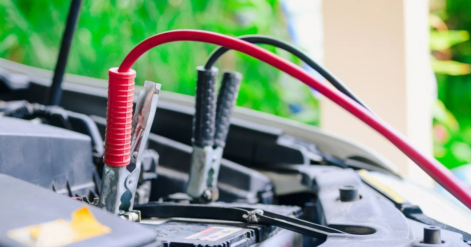 Aliağa Akü Takviye