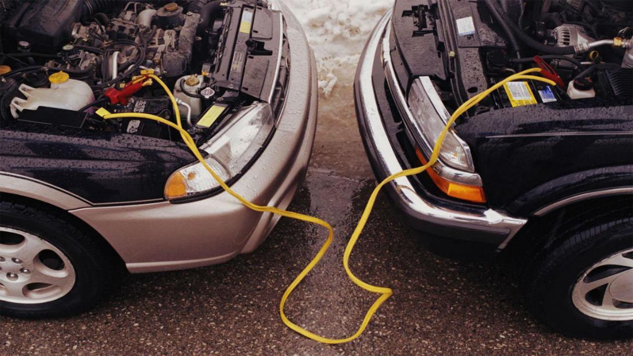 Aliağa Akü Takviye